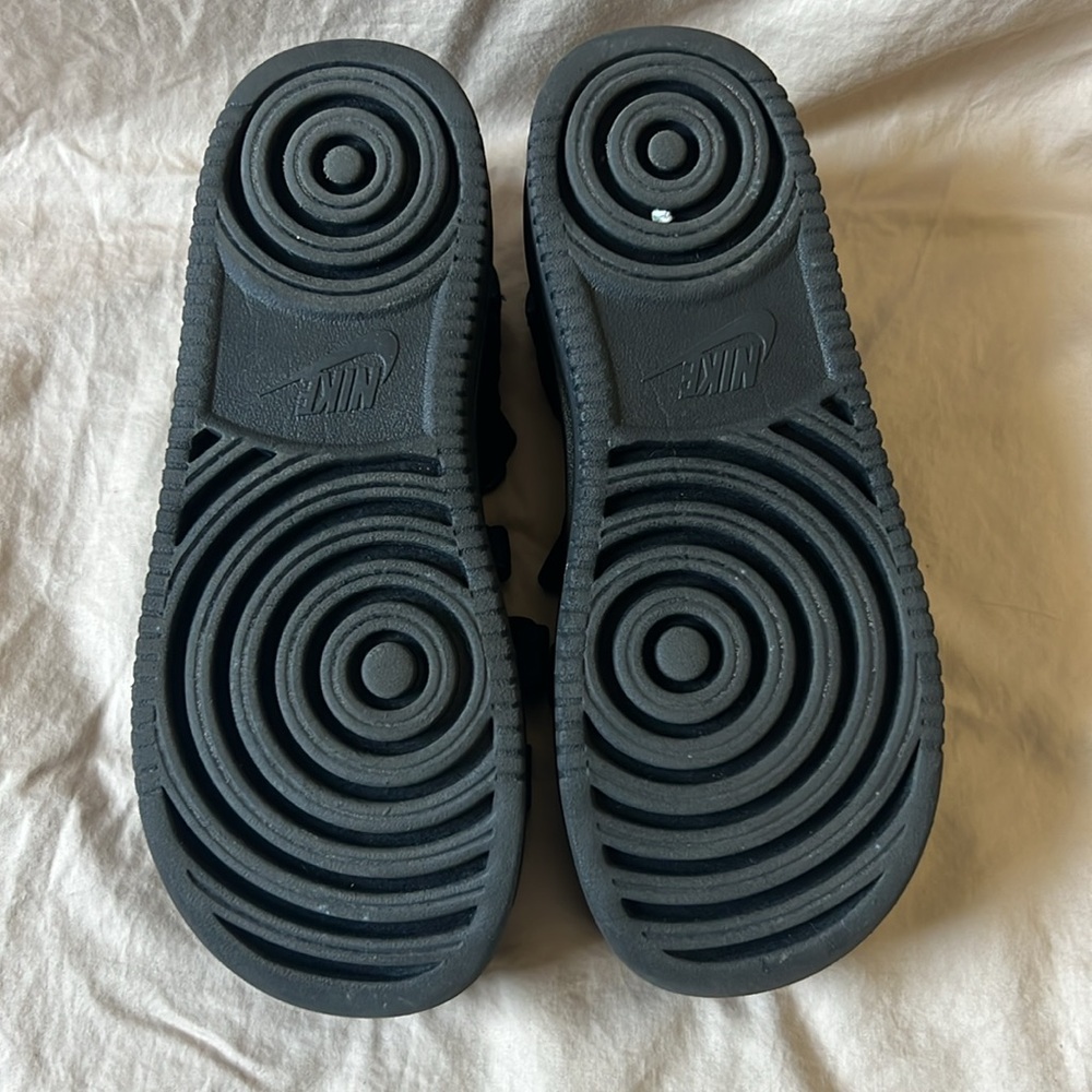 Icon classic platform Sandal - Picture 2 of 2